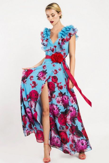 vestidos-de-fiesta-en-gasa-estampada-11_16 Абитуриентски рокли от шифон с печат