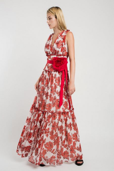 vestidos-de-fiesta-en-gasa-estampada-11_9 Абитуриентски рокли от шифон с печат