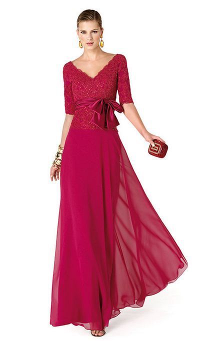 vestidos-de-fiesta-largos-para-madrinas-56_3 Дълги абитуриентски рокли за кръстници
