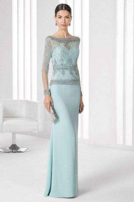 vestidos-de-madrina-elegantes-32_8 Елегантни рокли на кръстницата