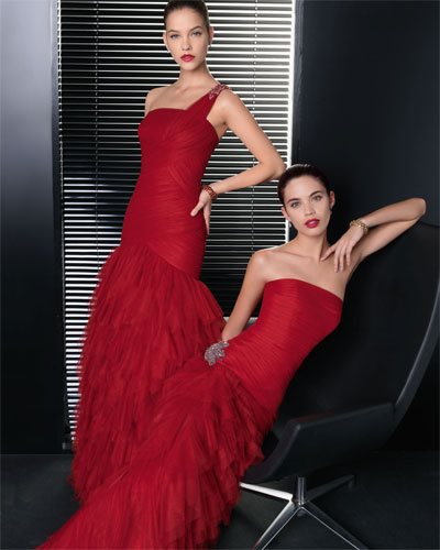 vestidos-de-madrina-rojos-95_10 Червени рокли на кръстницата