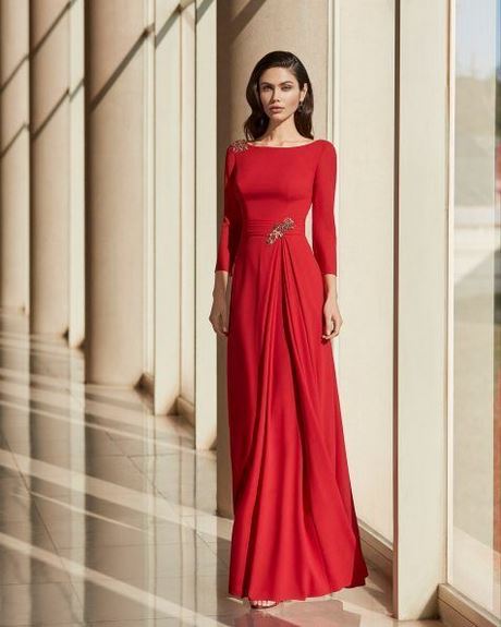 vestidos-de-madrina-rojos-95_18 Червени рокли на кръстницата