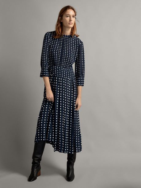 vestidos-de-massimo-dutti-47_8 Рокли Масимо Дути