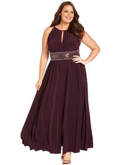 vestidos-de-noche-talla-plus-16_17 Вечерни рокли плюс размер