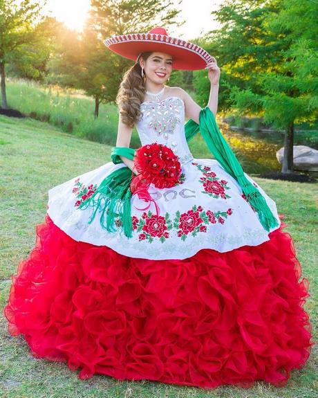 vestidos-de-quinceanera-en-mexico-62 Рокли quinceanera в Мексико