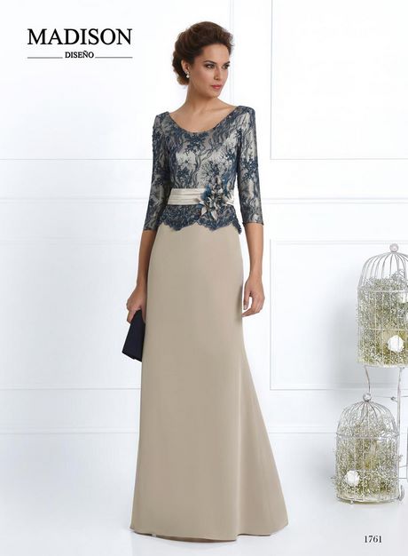 vestidos-elegantes-para-madrinas-de-matrimonio-45_8 Елегантни рокли за кръстници