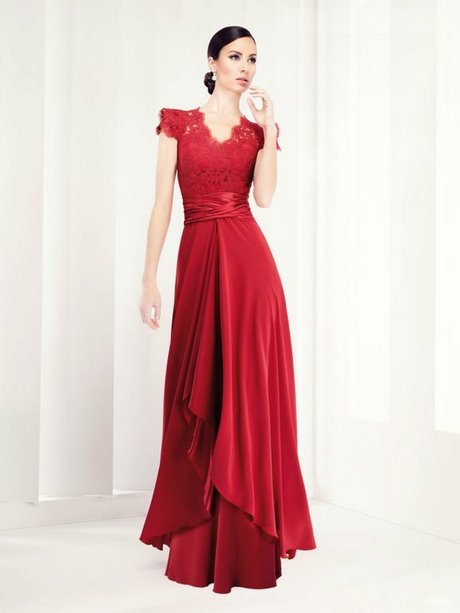 vestidos-elegantes-para-madrinas-de-matrimonio-45_9 Елегантни рокли за кръстници