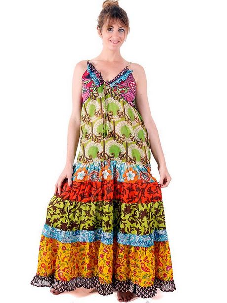vestidos-etnicos-largos-70_4 Дълги етнически рокли