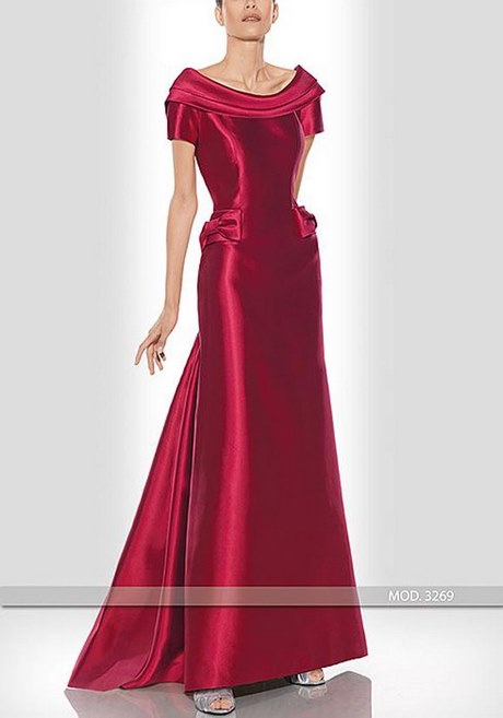 vestidos-madrina-elegantes-69_18 Елегантни рокли на кръстницата