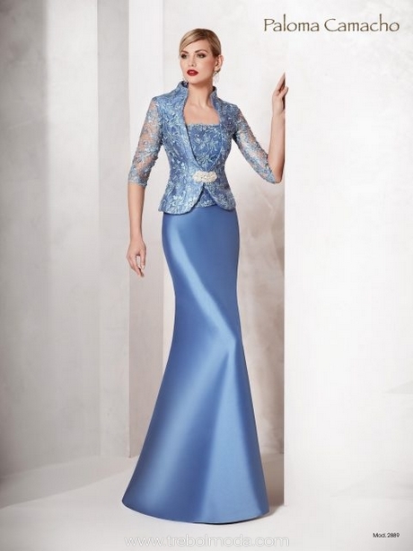 vestidos-madrina-elegantes-69_20 Елегантни рокли на кръстницата