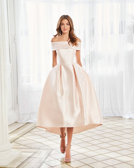 vestidos-para-una-boda-para-jovenes-17_8 Сватбени рокли за млади