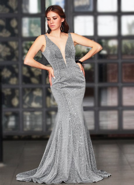vestidos-plateados-largos-73_2 Дълги сребърни рокли