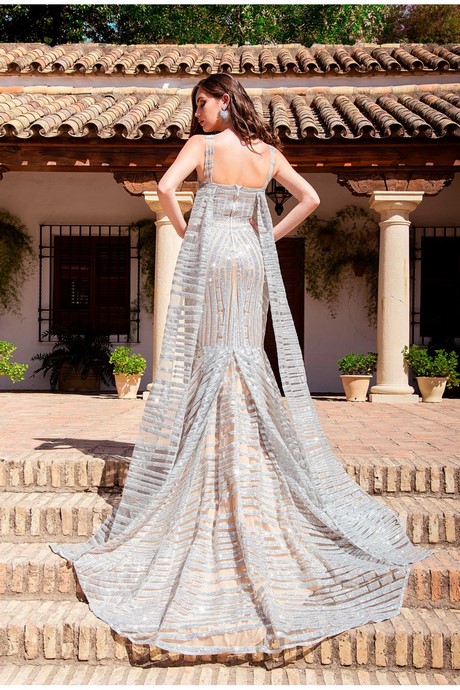 vestidos-plateados-largos-73_4 Дълги сребърни рокли
