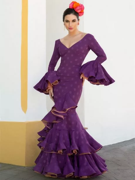 coleccion-trajes-de-flamenca-2024-92_11-4 Колекция фламенко костюми 2024