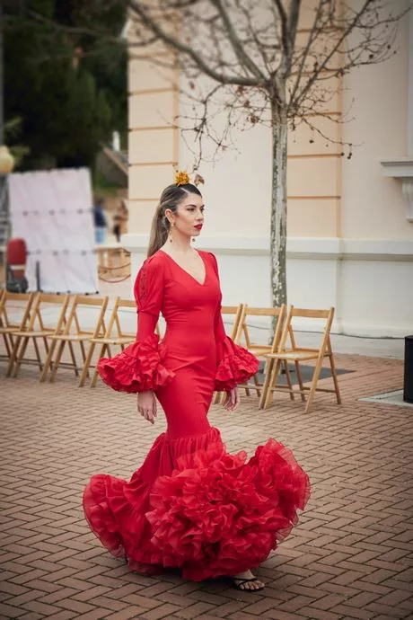 coleccion-trajes-de-flamenca-2024-92_12-5 Колекция фламенко костюми 2024