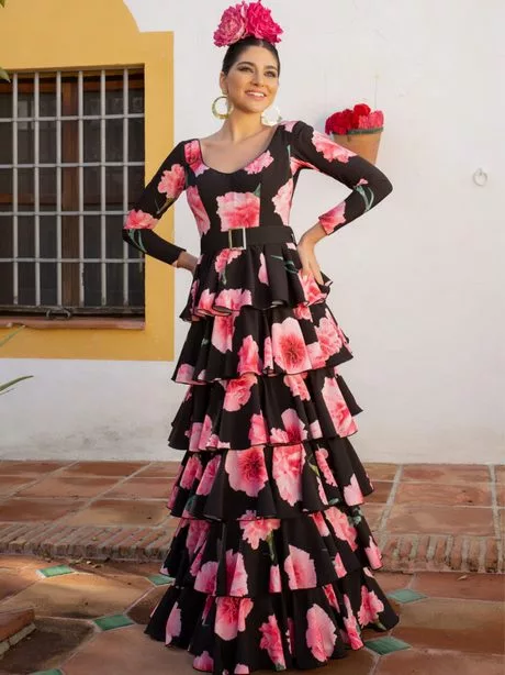 coleccion-trajes-de-flamenca-2024-92_2-11 Колекция фламенко костюми 2024