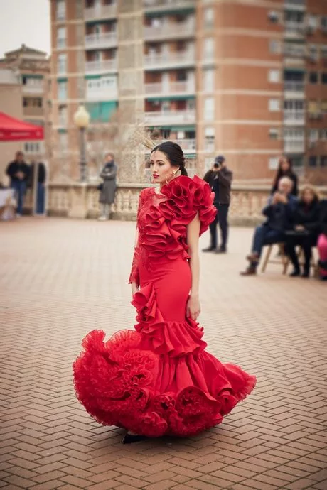 coleccion-trajes-de-flamenca-2024-92_3-13 Колекция фламенко костюми 2024