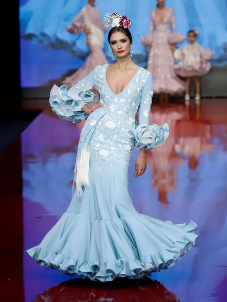 tendencias-trajes-de-flamenca-2024-58-1 Модни костюми за фламенко 2024