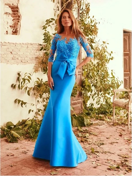 vestidos-de-madrina-de-boda-2024-27-1 Сватбени рокли за кръстница 2024