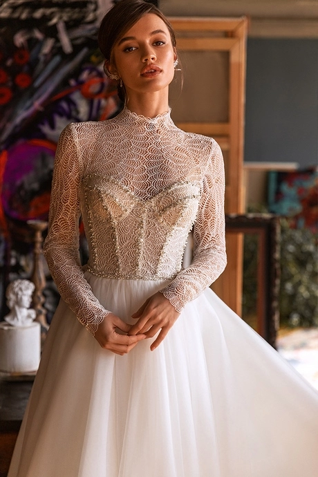 vestidos-de-novia-encaje-2024-17-1 Дантелени сватбени рокли 2024