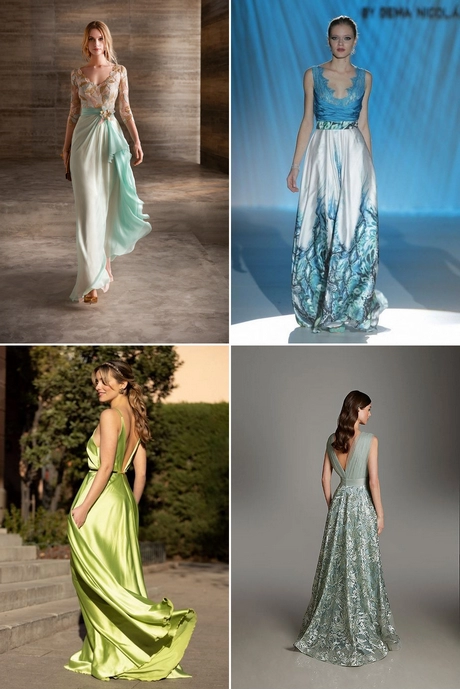 Снимки на абитуриентски рокли 2024