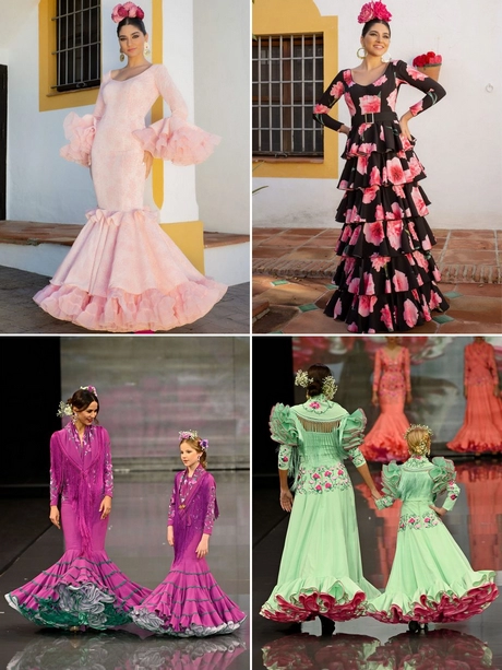 trajes-flamenca-2024-001 Фламенко костюми 2024