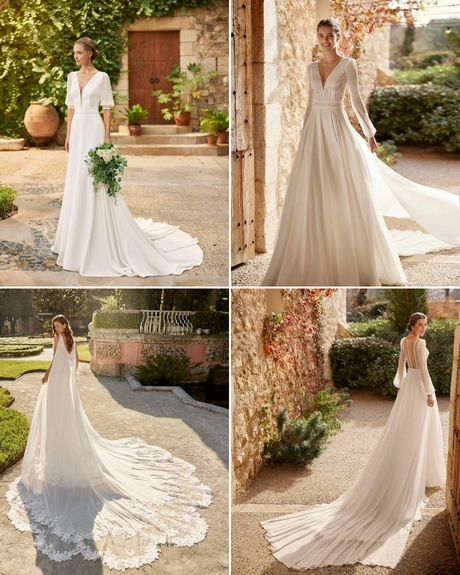vestidos-cortos-de-novia-2024-001 2024 къси сватбени рокли