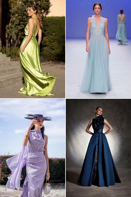 Абитуриентски рокли пролет 2024