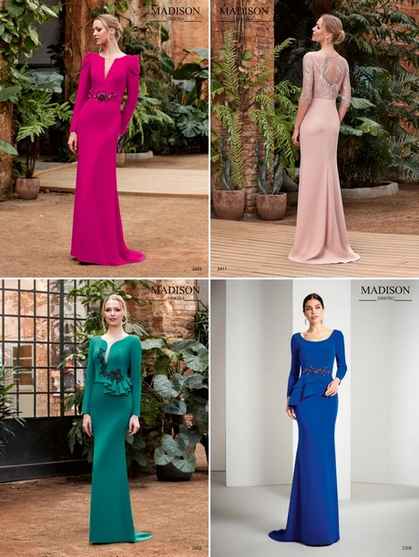vestidos-de-madrina-de-bodas-2024-001 Сватбени рокли на кръстница 2024