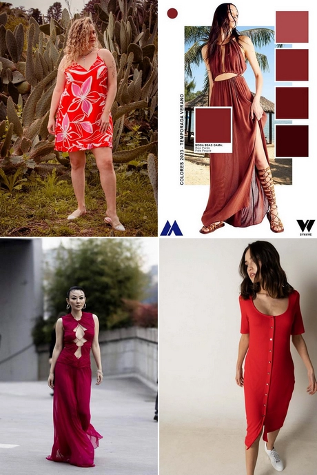 vestidos-rojos-verano-2024-001 Червени рокли лято 2024