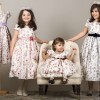 Модели на детски рокли