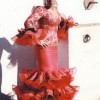 Фламенко костюми по поръчка