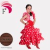 Фламенко костюми за момичета
