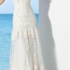 Ибиса сватбена рокля