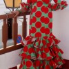 Севилска рокля