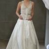 Сватбена рокля Каролина Херера