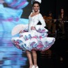 Фламенко къси рокли