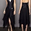 Черни елегантни рокли