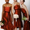 Червени рокли за дами