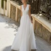 Модели на сватбени рокли 2022
