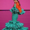 Тенденции фламенко костюми 2022