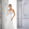 Сватбени рокли 2022 за граждански