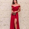Червени рокли 2022