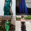 Снимки на абитуриентски рокли 2023