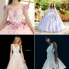 Снимки на рокли за 15-годишни за 2023 година