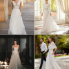 2023 модели сватбени рокли