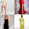 Модели рокли За Пълнички 2023