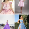Петнадесетгодишни къси рокли 2023