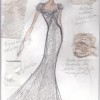 Испански дизайнери на сватбени рокли