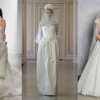 Тенденции сватбени рокли
